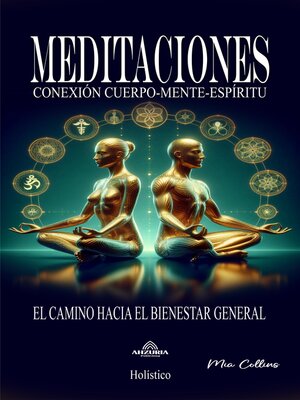 cover image of Meditaciones